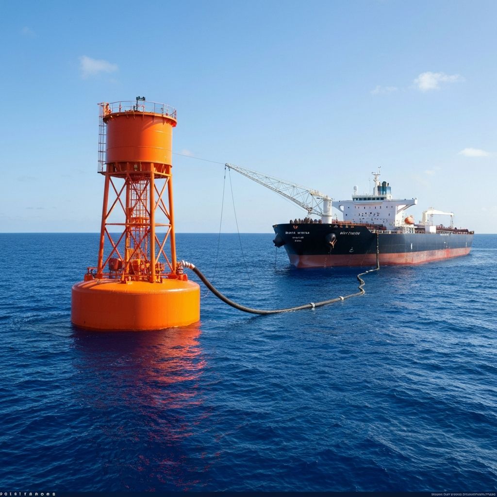 SPM Operations & Maintenance Optimization